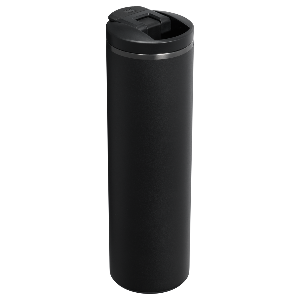 The Transit Flip Top Mug | 20 OZ