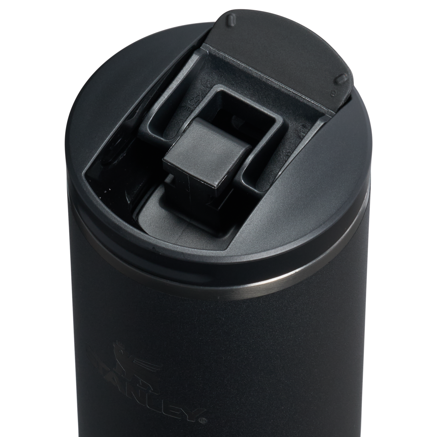 The Transit Flip Top Mug | 20 OZ
