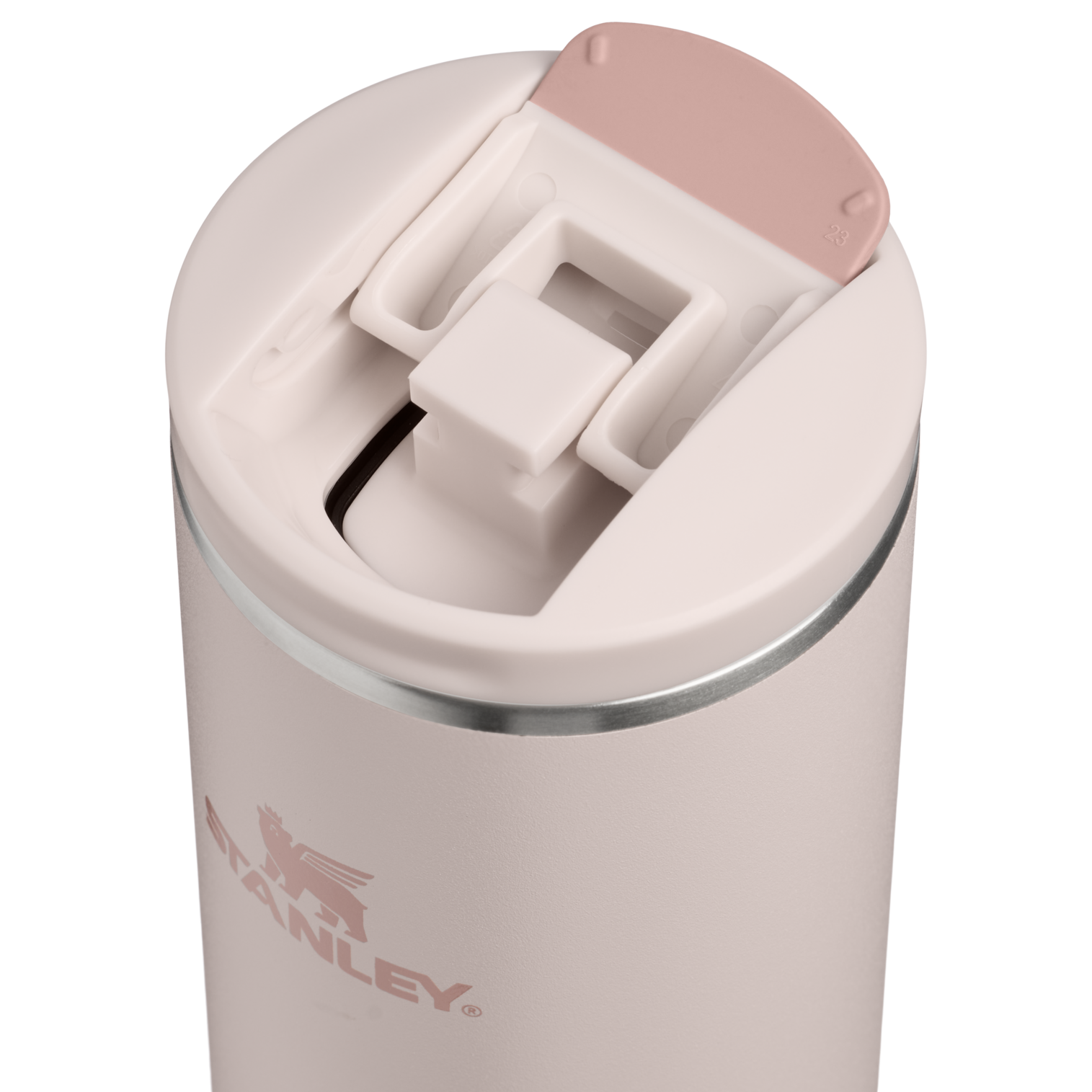 The Transit Flip Top Mug | 20 OZ - Stanley Create
