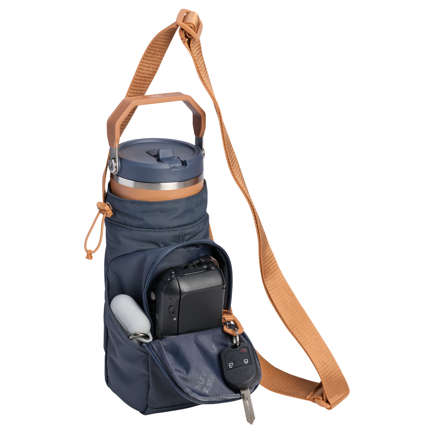 The Vitalize™ Carry-All | 3.2 QT