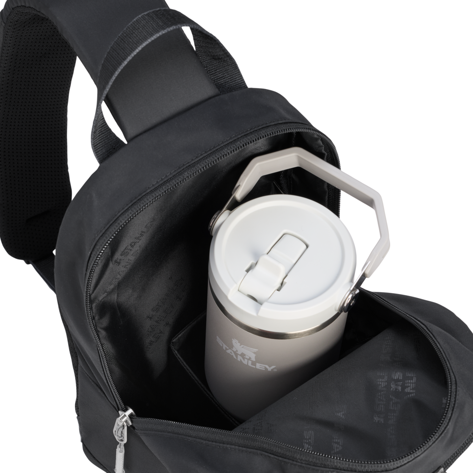 The Vitalize™ Crossbody Bag | 10 QT