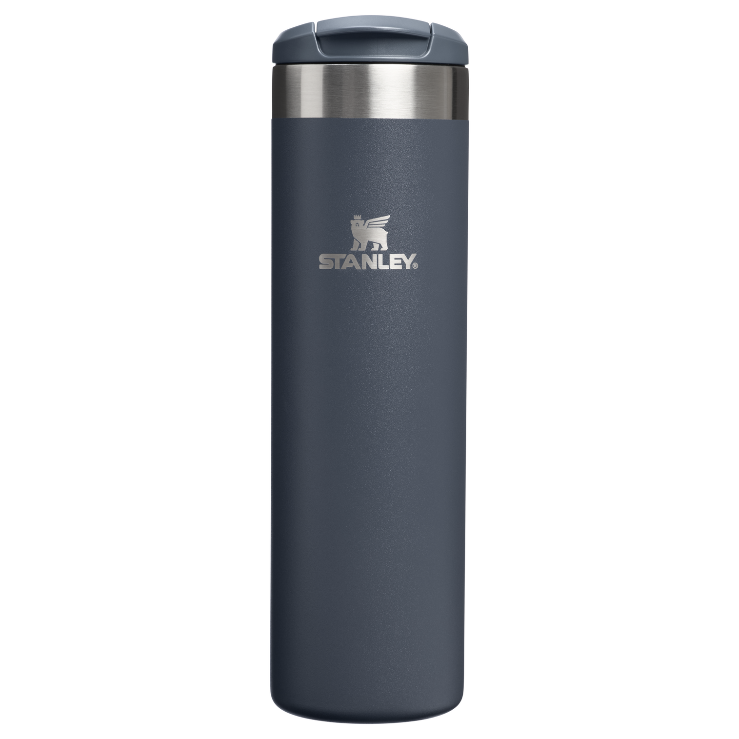The Transit Flip Top Mug | 20 OZ