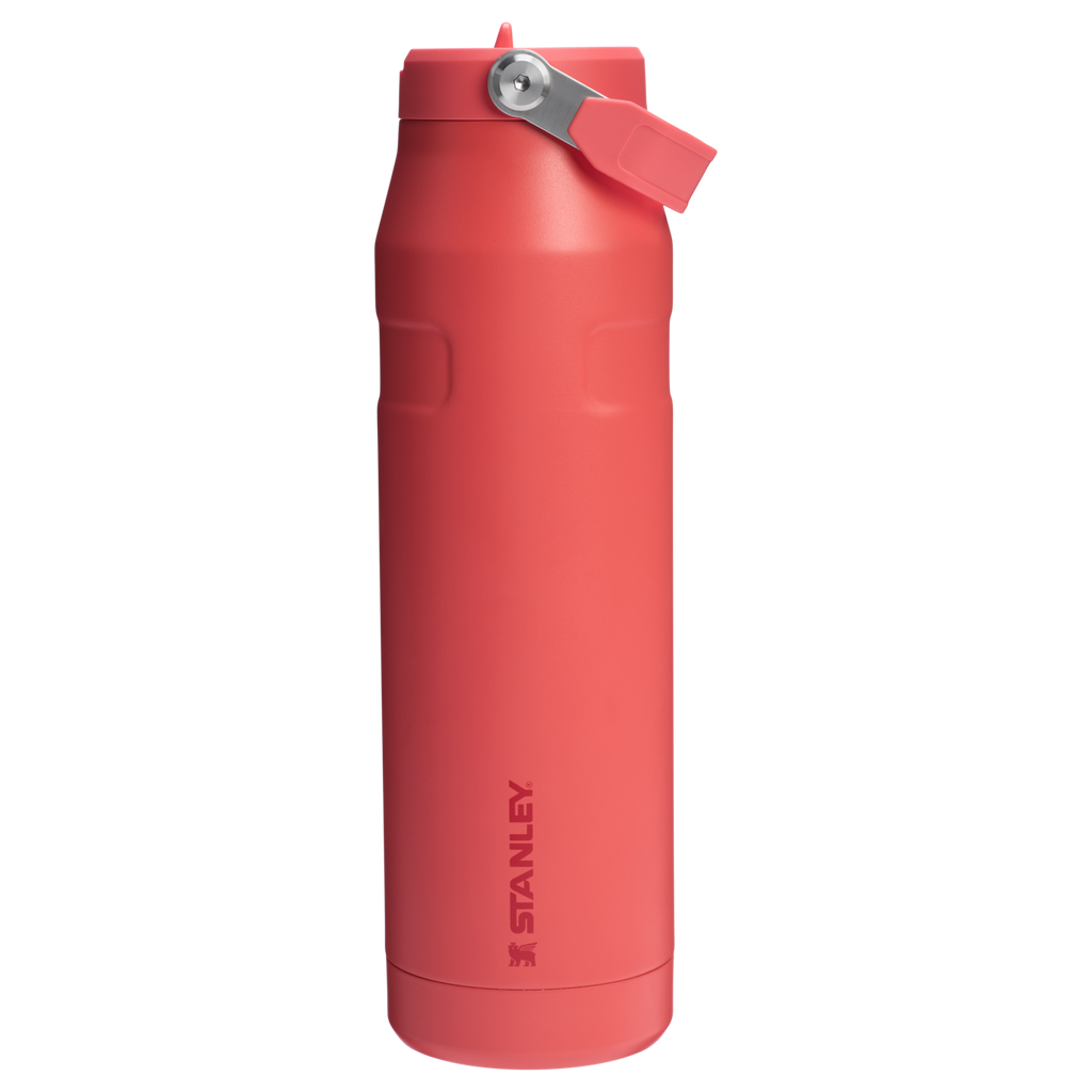 The IceFlow™ Bottle with Flip Straw Lid | 36 OZ