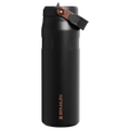 The Messi x Stanley IceFlow™ Flip Straw 2.0 Bottle | 24 OZ