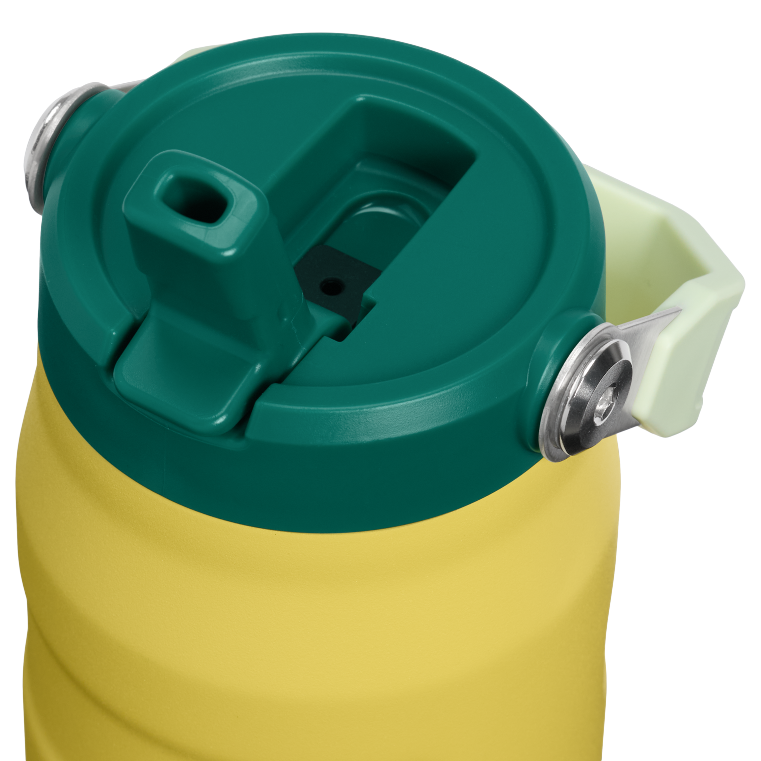The IceFlow™ Bottle with Flip Straw Lid | 24 OZ - Stanley Create