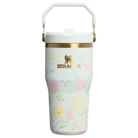 The Easter IceFlow™ Flip Straw Tumbler | 20 OZ