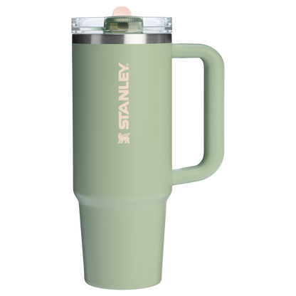 The Quencher ProTour Flip Straw Tumbler | 40 OZ