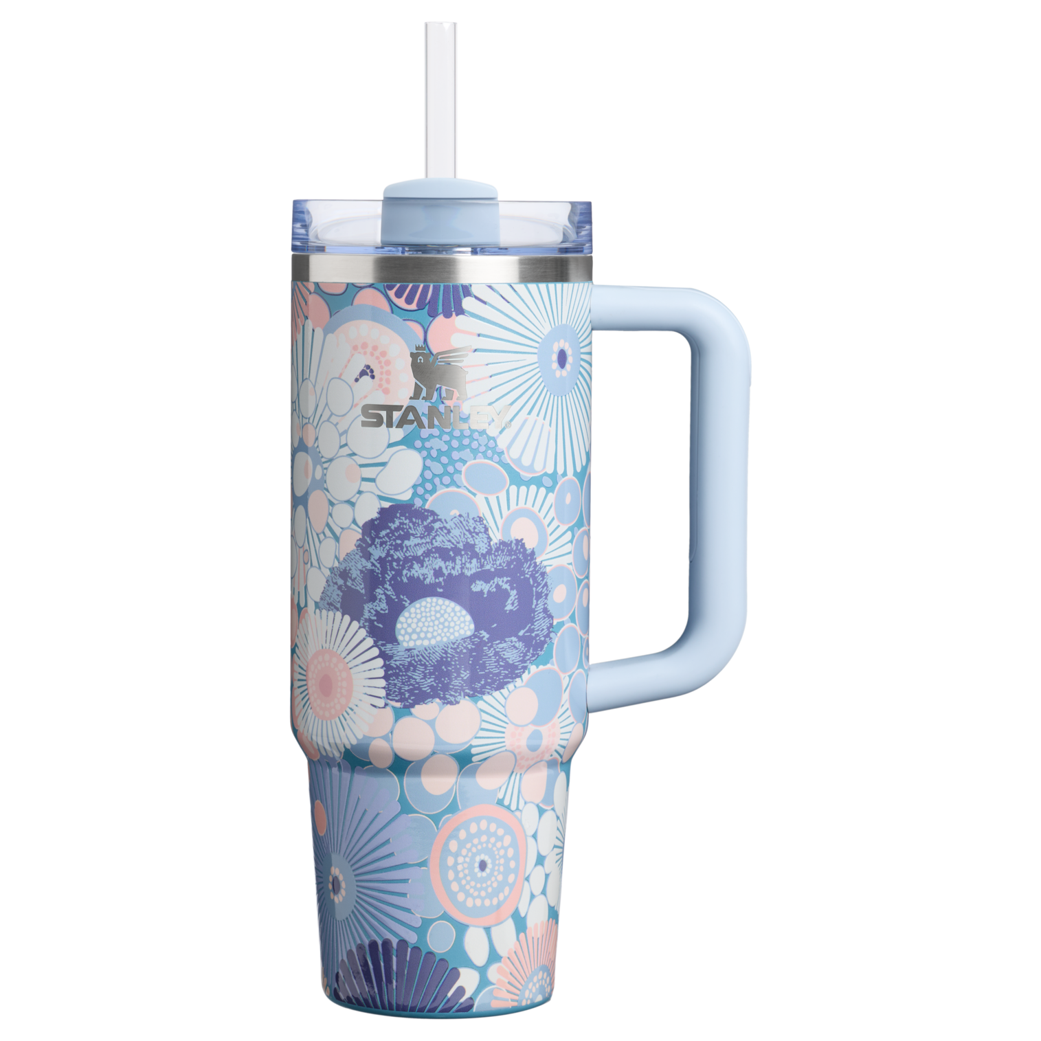 The Quencher ProTour Flip Straw Tumbler | 30 OZ