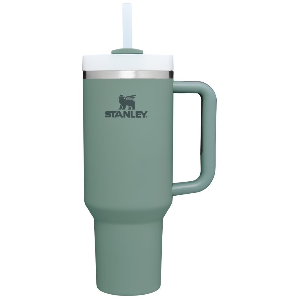 The Quencher H2.0 Flowstate™ Tumbler | 40 OZ