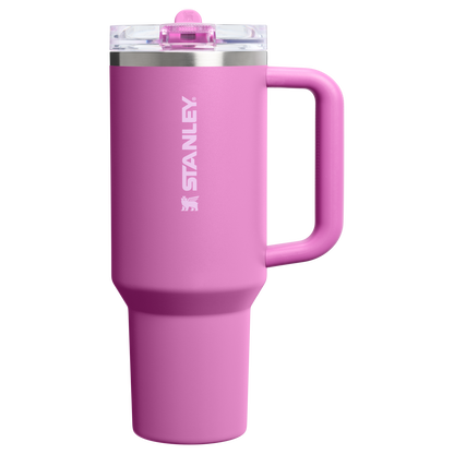 The Quencher ProTour Flip Straw Tumbler | 40 OZ