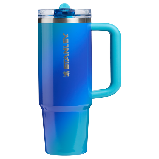 The Quencher ProTour Flip Straw Tumbler | 30 OZ