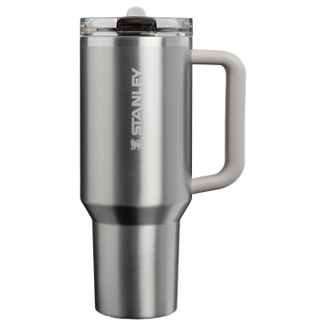 Stainless Steel Ash