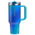 The Quencher ProTour Flip Straw Tumbler | 40 OZ