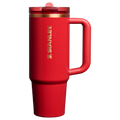 The Cheers & Cheer Quencher ProTour Flip Straw Tumbler | 30 OZ