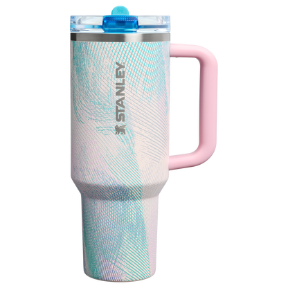 The Quencher ProTour Flip Straw Tumbler | 40 OZ