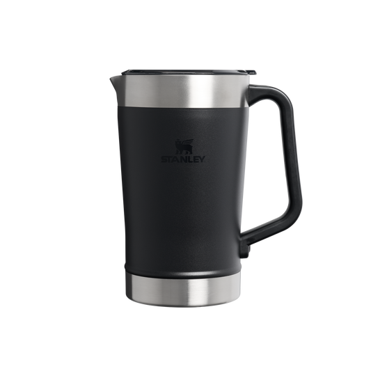 Classic Stay Chill Beer Pitcher | 64 OZ