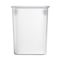 Steel Cooler Storage Bins | Large