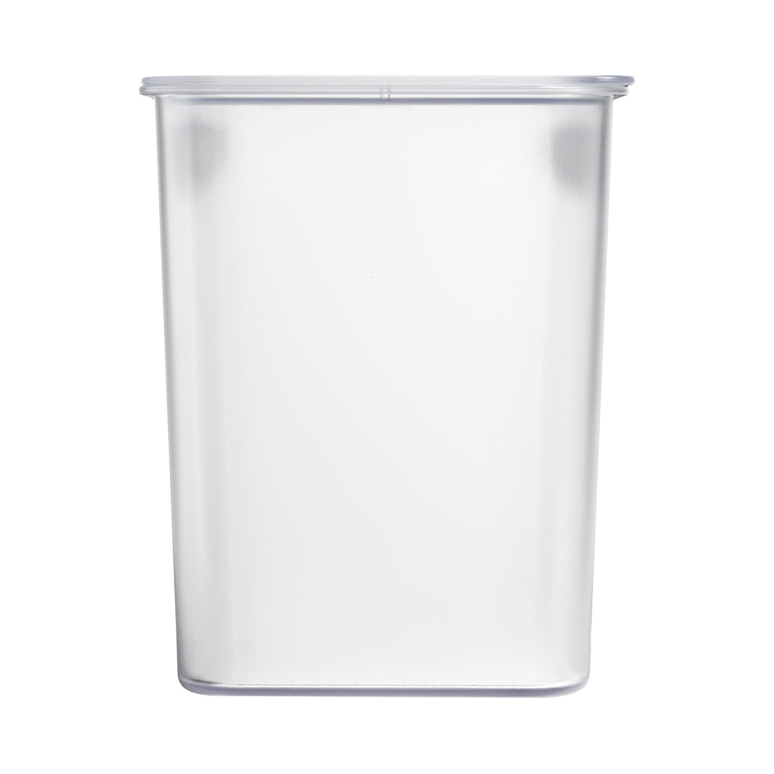 Steel Cooler Storage Bins | Large
