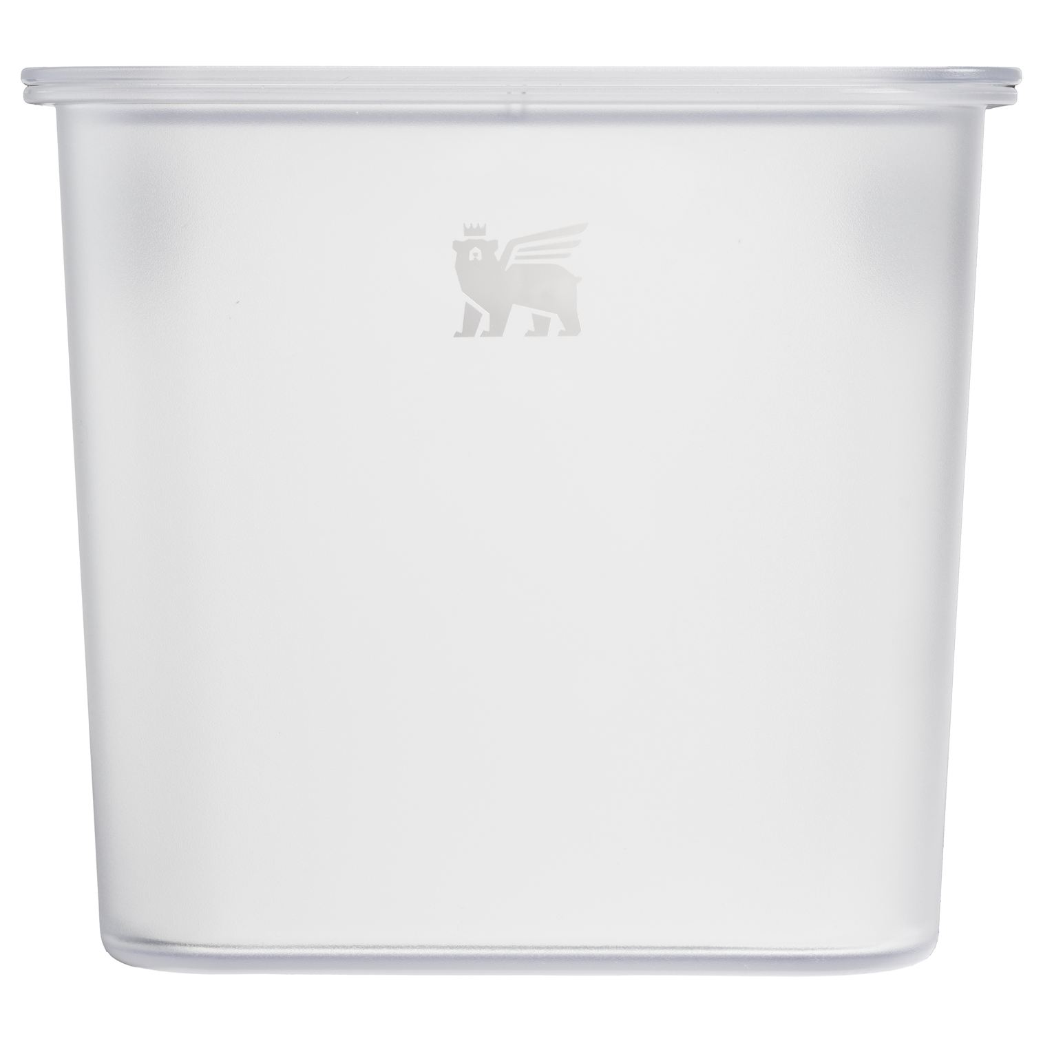 Steel Cooler Storage Bins | Medium