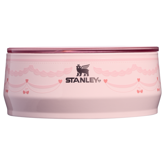 The Valentine’s Day Everyday Pet Bowl | 3-Cup | 24 OZ