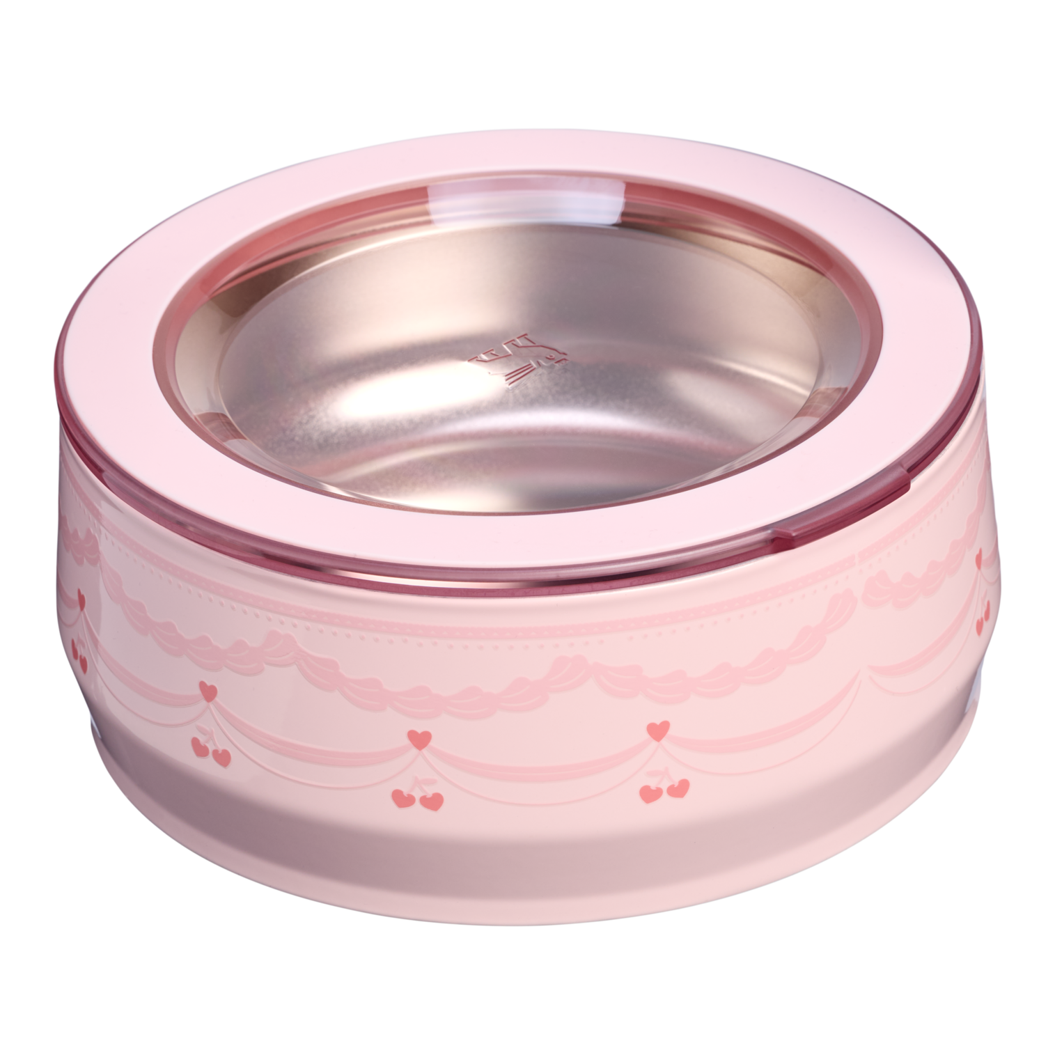 The Valentine’s Day Everyday Pet Bowl | 3-Cup | 24 OZ