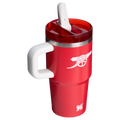 Stanley 1913 x Arsenal Quencher® ProTour Flip Straw Tumbler | 20 OZ